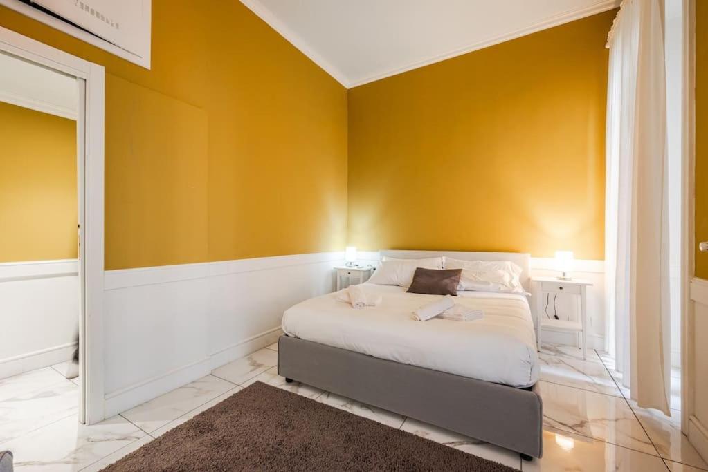 Centrale'S Nest - Elegant Apt Close To Central Station Milano Esterno foto
