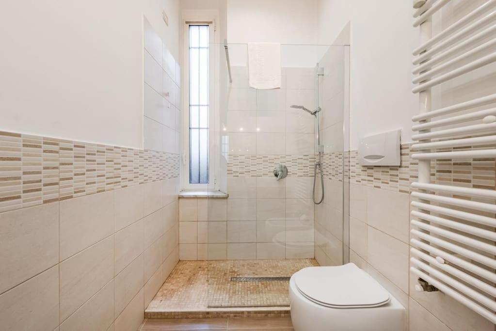 Centrale'S Nest - Elegant Apt Close To Central Station Milano Esterno foto