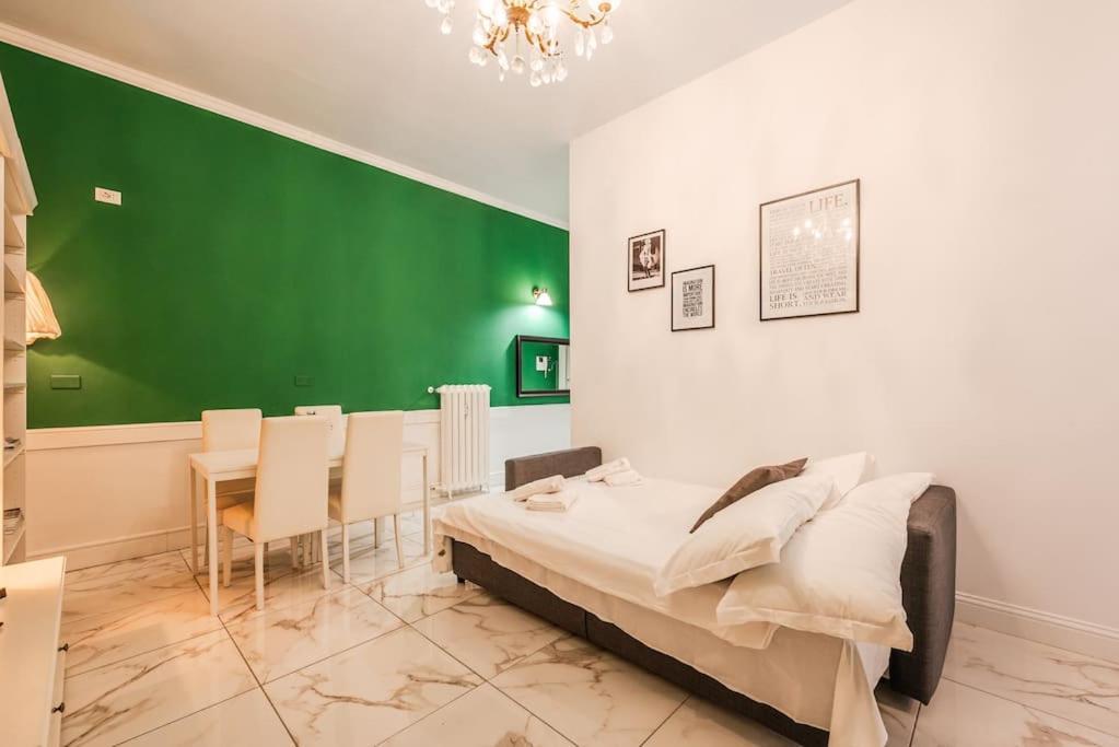 Centrale'S Nest - Elegant Apt Close To Central Station Milano Esterno foto