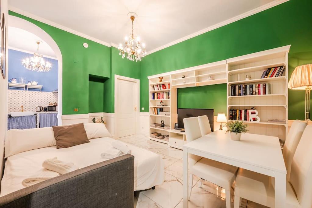Centrale'S Nest - Elegant Apt Close To Central Station Milano Esterno foto