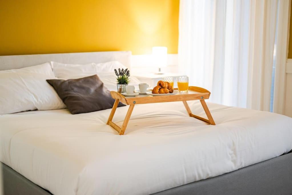 Centrale'S Nest - Elegant Apt Close To Central Station Milano Esterno foto