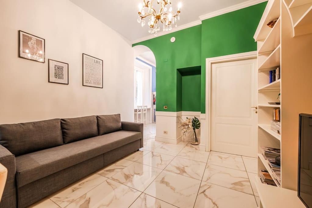 Centrale'S Nest - Elegant Apt Close To Central Station Milano Esterno foto