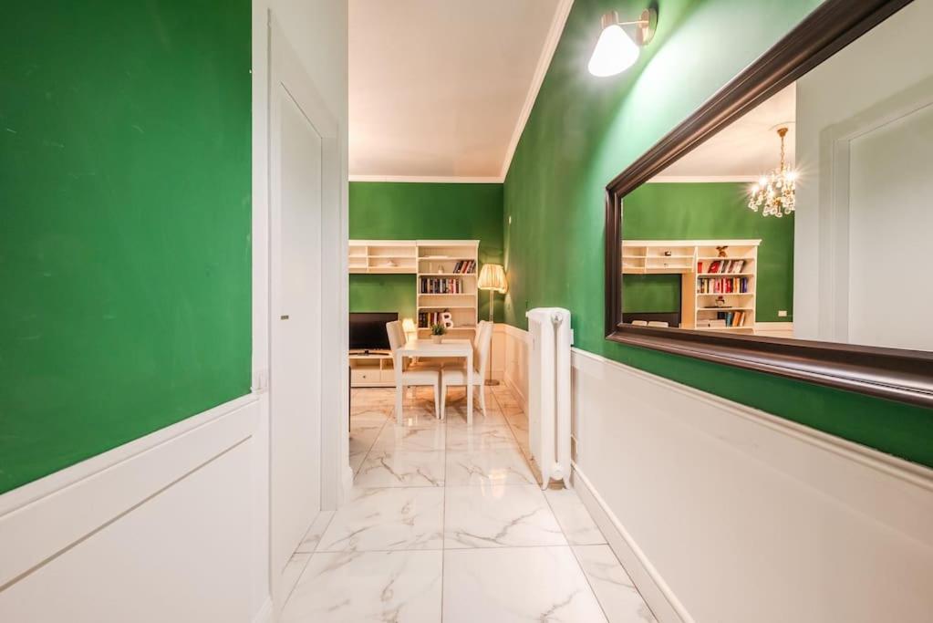Centrale'S Nest - Elegant Apt Close To Central Station Milano Esterno foto