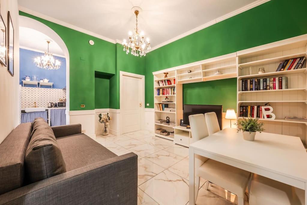 Centrale'S Nest - Elegant Apt Close To Central Station Milano Esterno foto