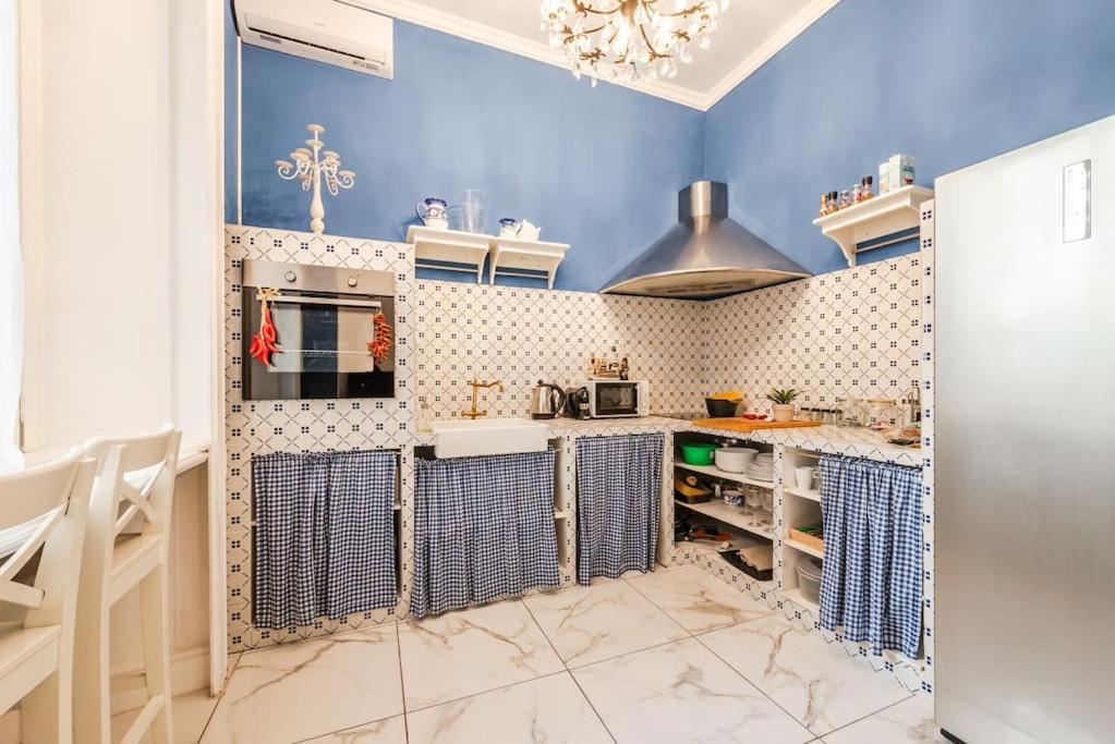Centrale'S Nest - Elegant Apt Close To Central Station Milano Esterno foto