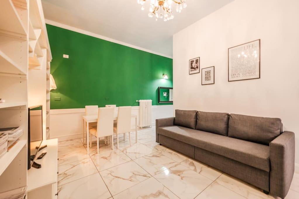 Centrale'S Nest - Elegant Apt Close To Central Station Milano Esterno foto